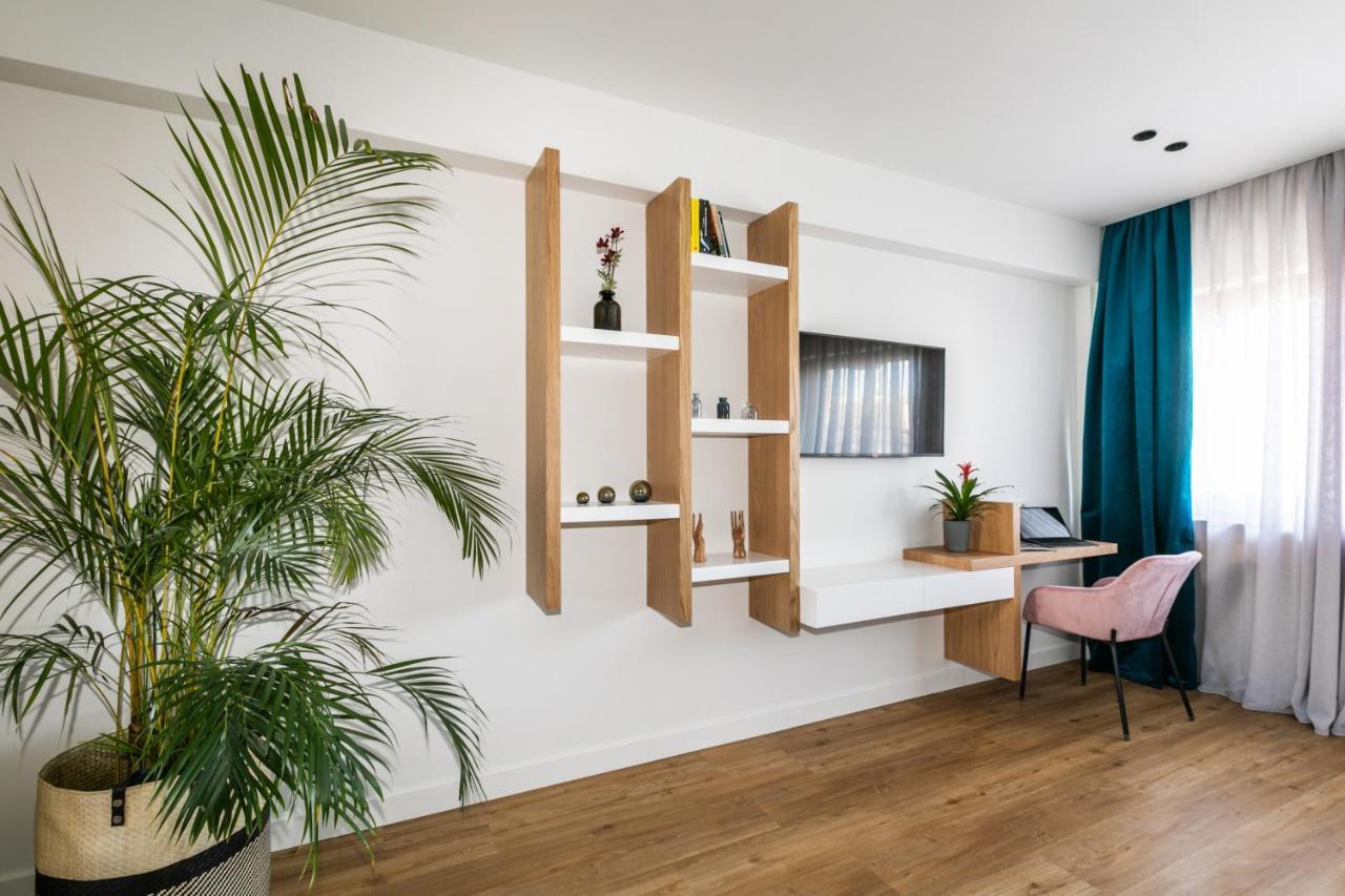 Septa Studios By Skg Apartments Thessaloniki Exterior photo